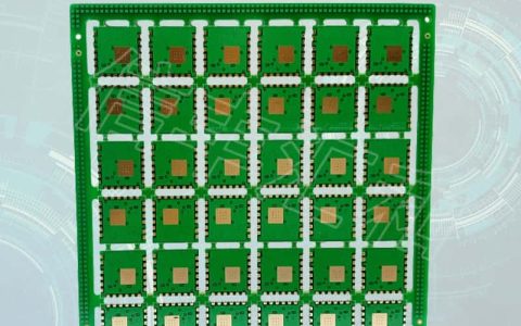手機多層pcb電路板材料是什么？